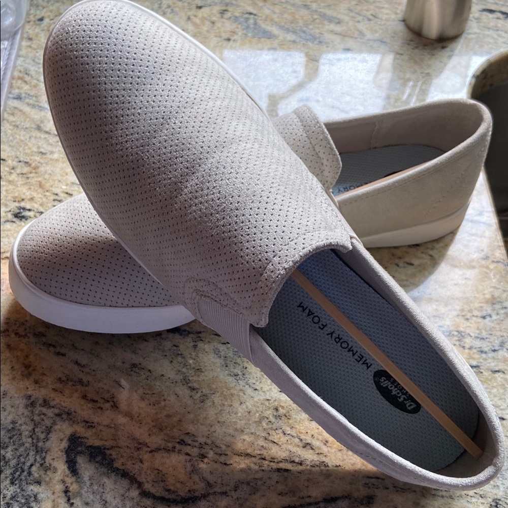 Women’s Dr. Scholls Luna Sneaker